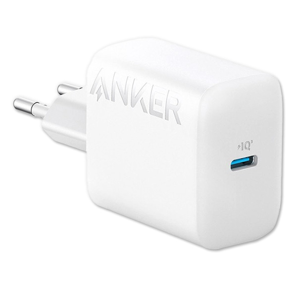 מטען Anker 20W