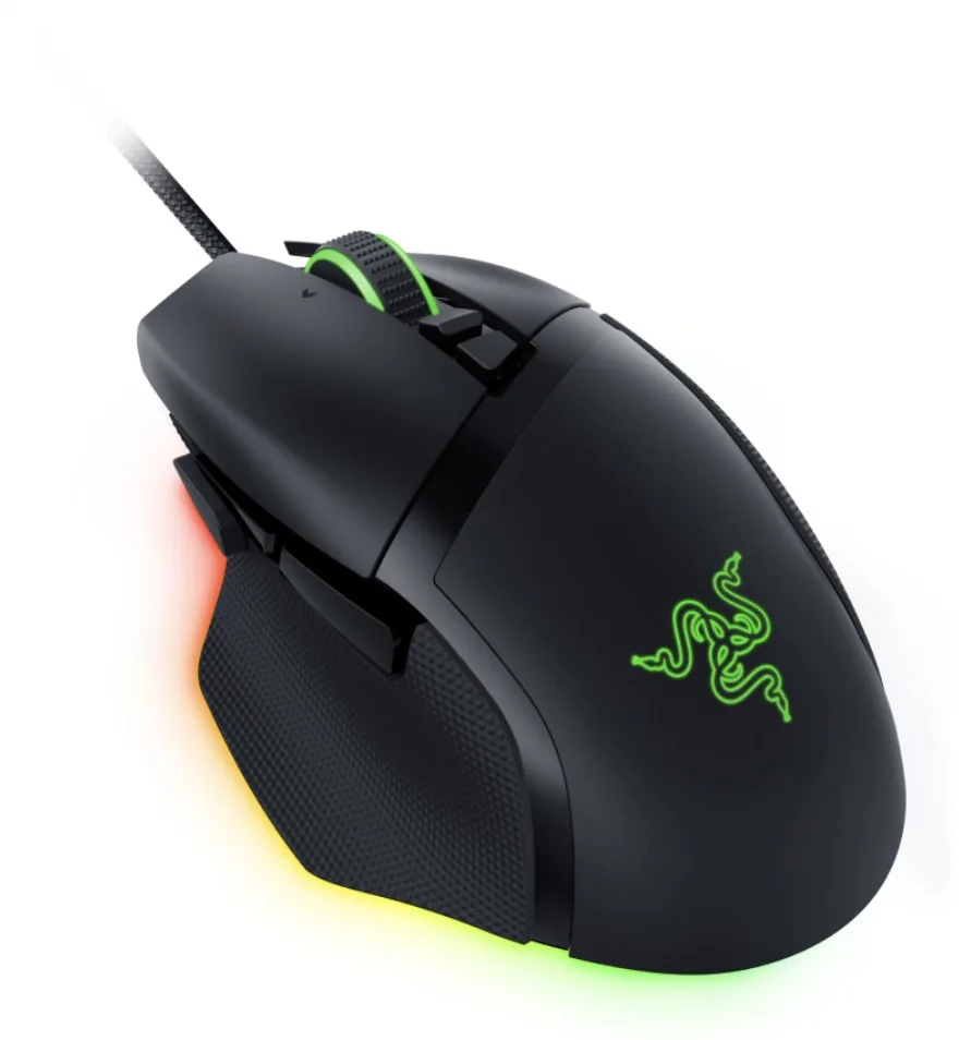 עכבר Razer Basilisk V3