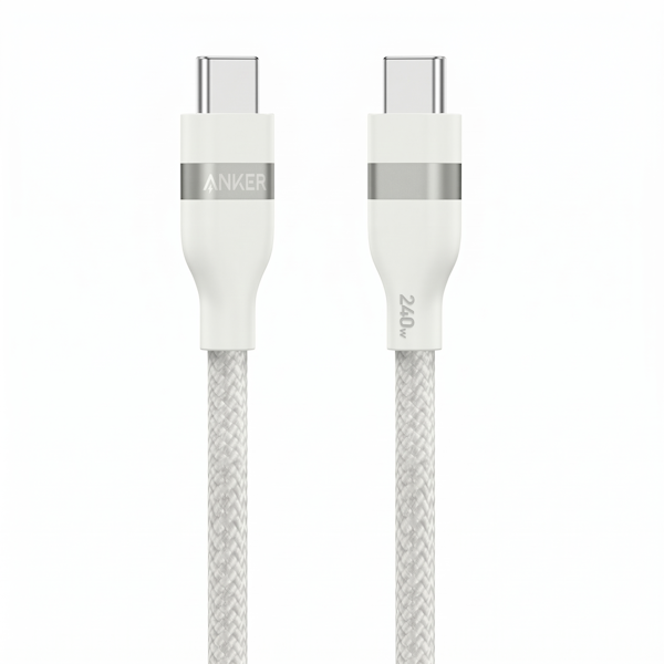 כבל Anker 240W