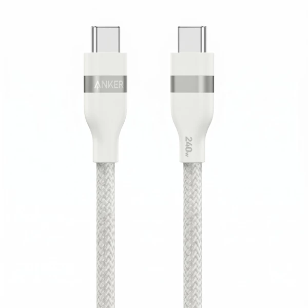 כבל Anker 240W