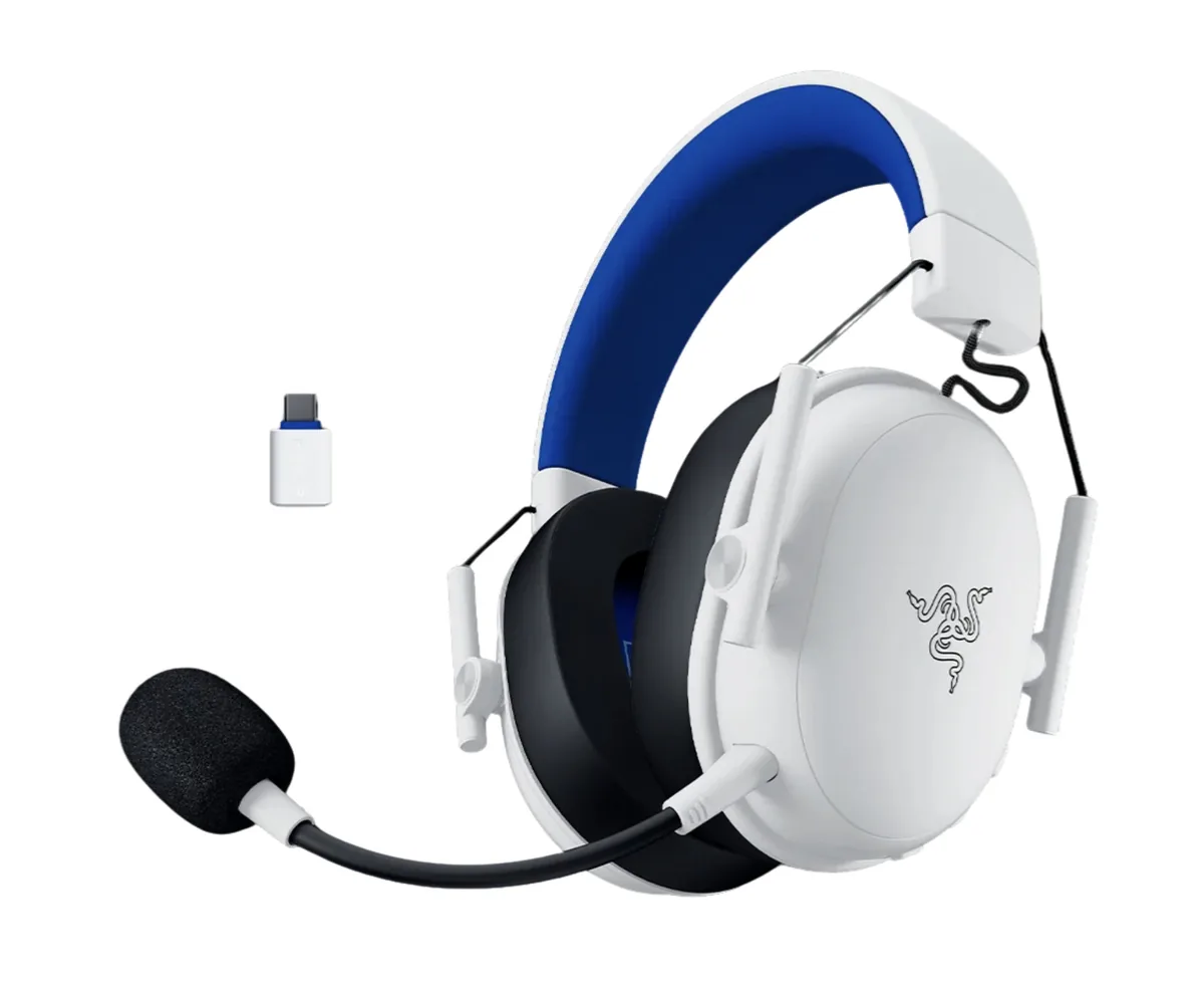 Razer BlackShark V3 X HyperSpeed