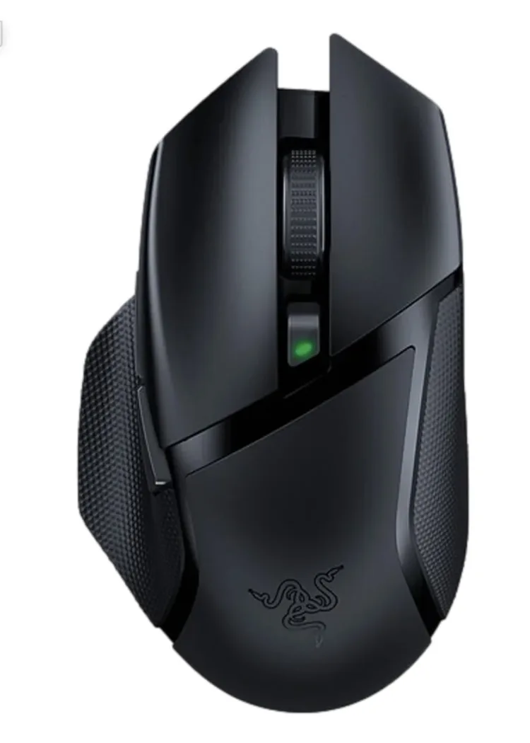 עכבר Razer Basilisk V3 X HyperSpeed