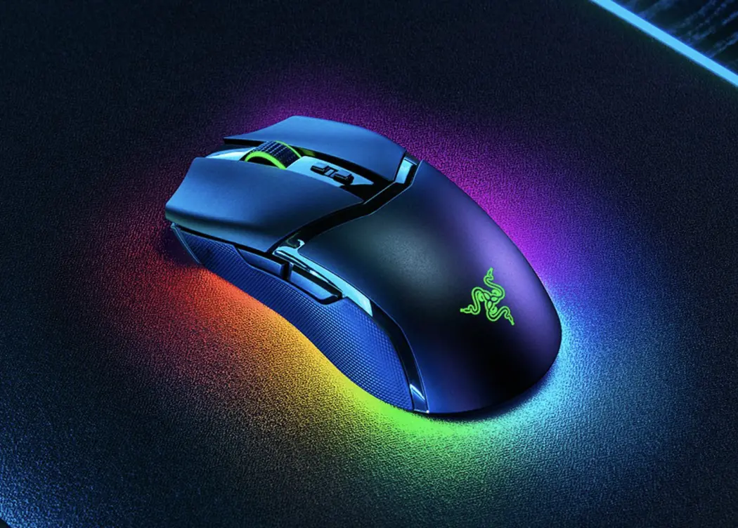 Cobra Pro תאורת Chroma