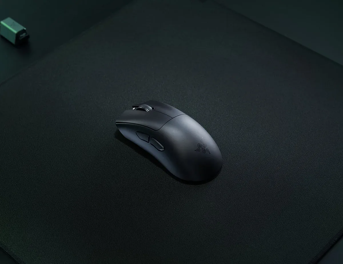 Razer DeathAdder V3 HyperSpeed