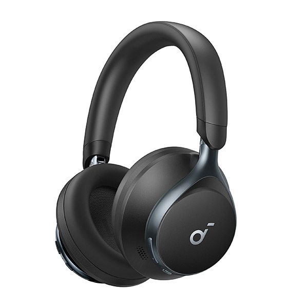 אוזניות Soundcore Space One שחור