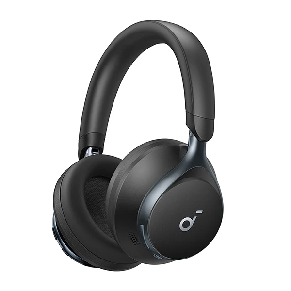 אוזניות Soundcore Space One שחור