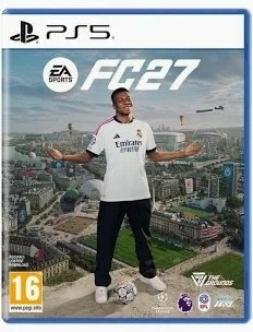 fc 27 ps5
