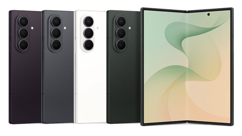 Samsung Galaxy Z Fold8 Ultra יבואן רשמי