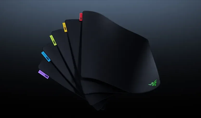 משטח עכבר Razer Gigantus V2 Pro