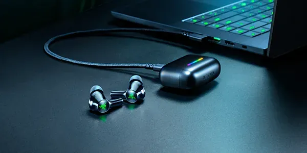 Razer Hammerhead V3 HyperSpeed