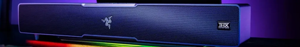 Razer Leviathan V2