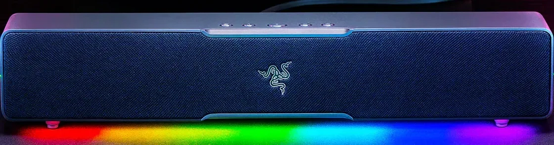 Razer Leviathan V2 X
