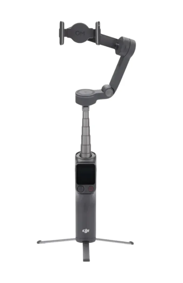 DJI Osmo Mobile 8P מייצב סמארטפון