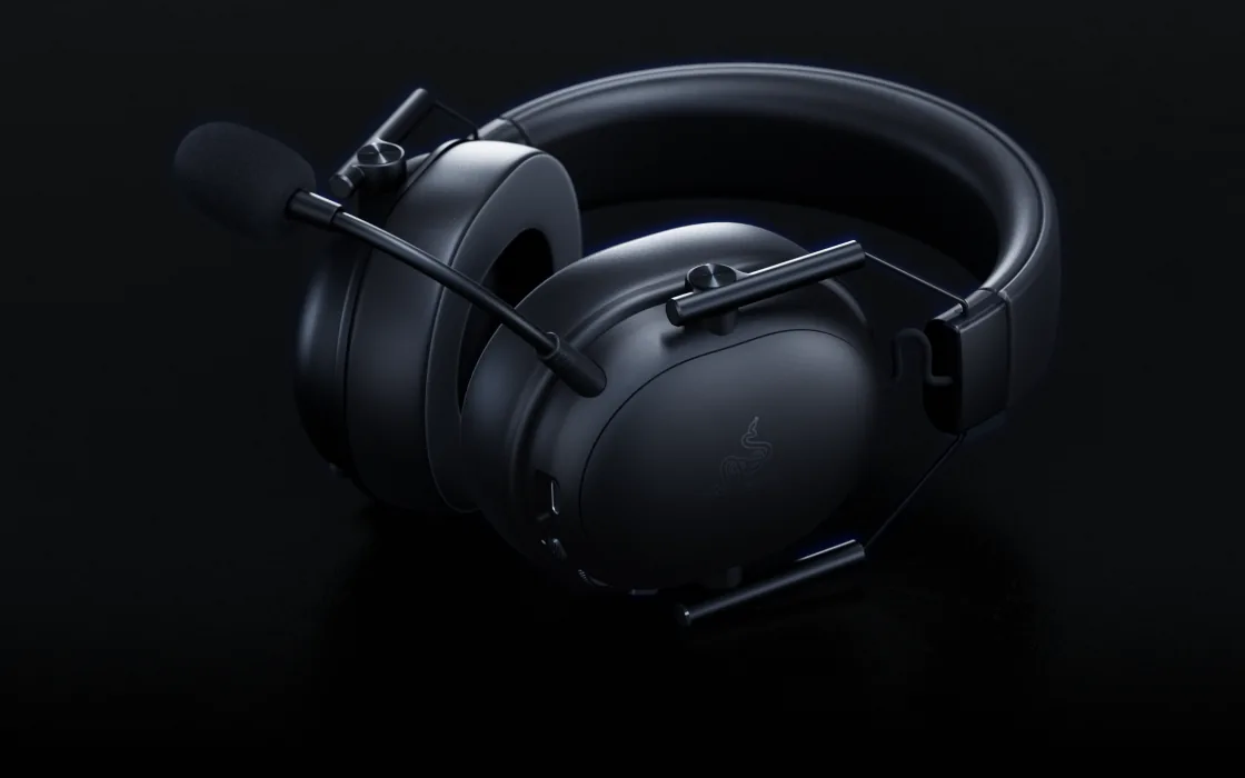 Razer BlackShark V3 X HyperSpeed