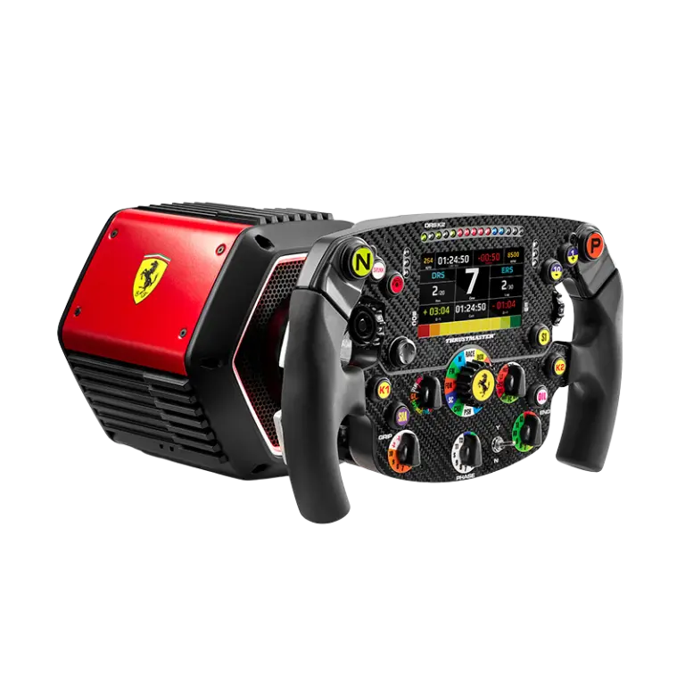 T818 Ferrari SF1000