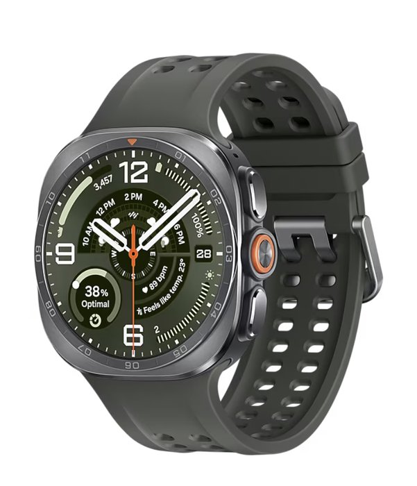 Galaxy Watch Ultra2