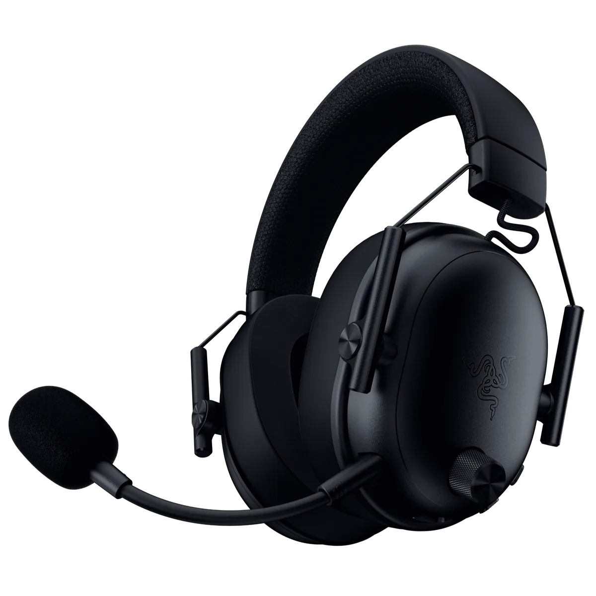Razer BlackShark V3 שחור