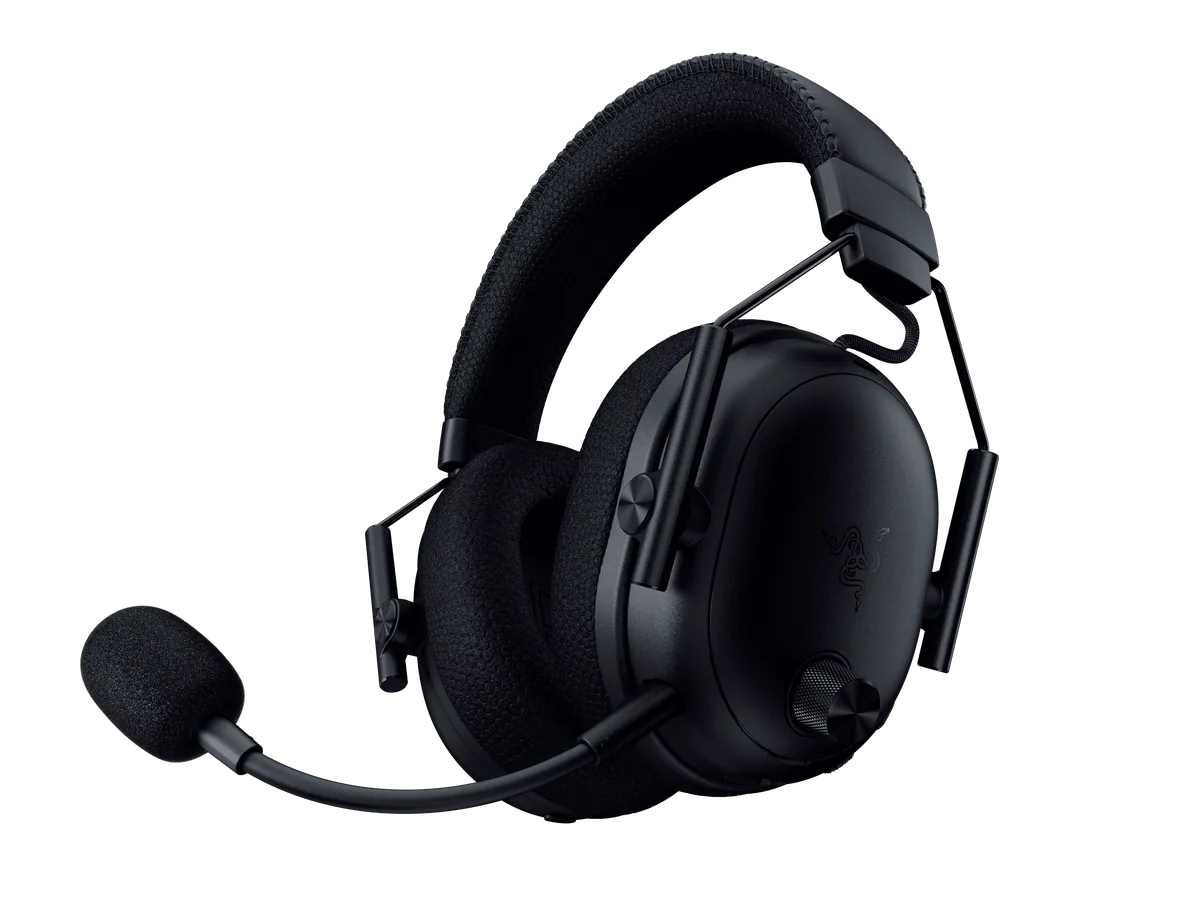 Razer BlackShark V3 Pro לבן