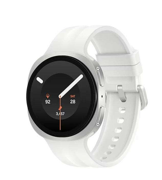 Galaxy Watch9 40mm קרם