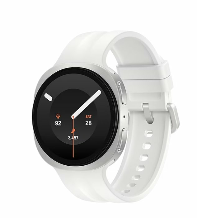 Galaxy Watch9 40mm LTE קרם