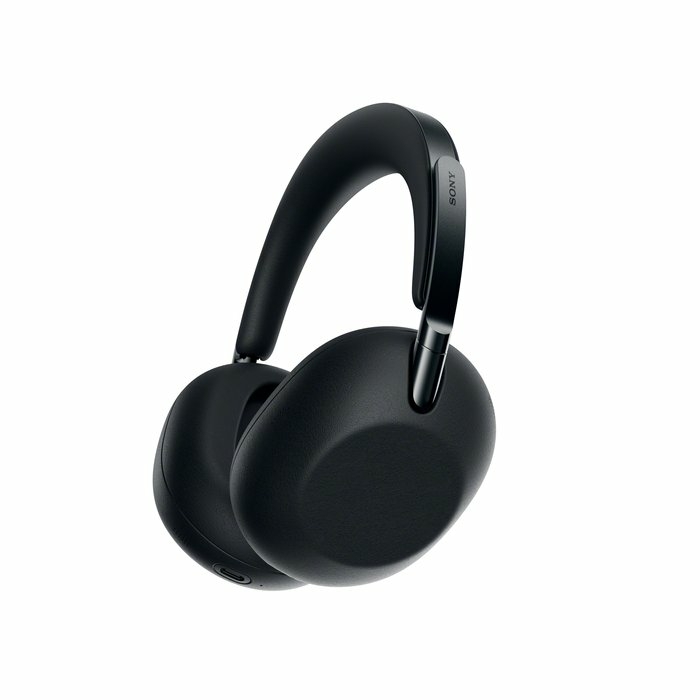 Sony 1000X THE COLLEXION שחור