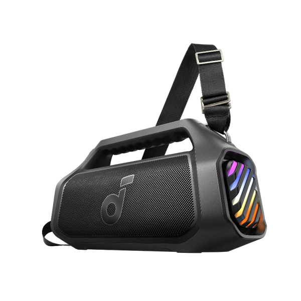 רמקול Boom 2 Plus