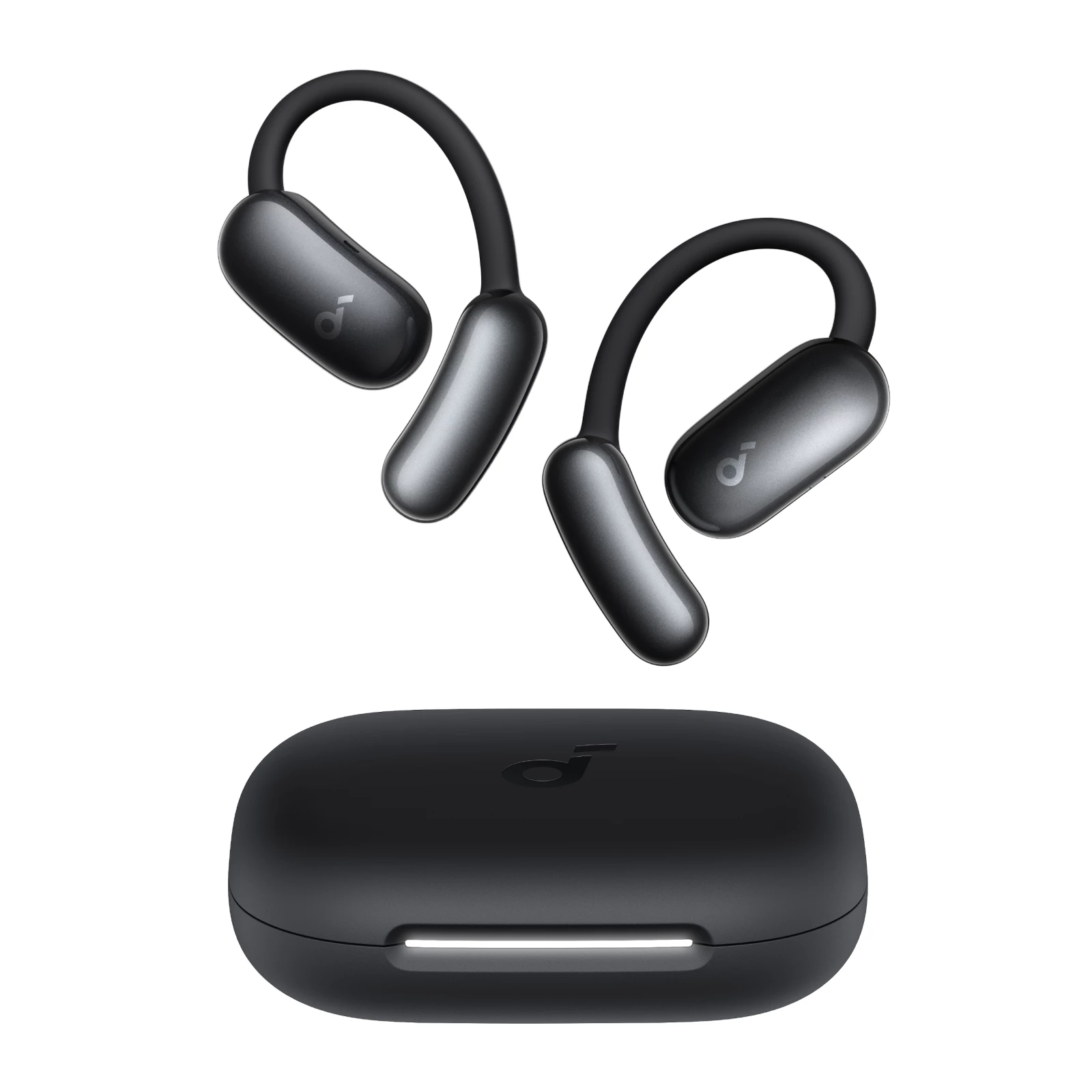 אוזניות AeroFit 2 AI Assistant