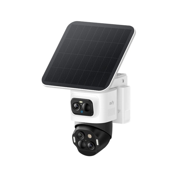 מצלמת אבטחה eufyCam S4 תמונה 1
