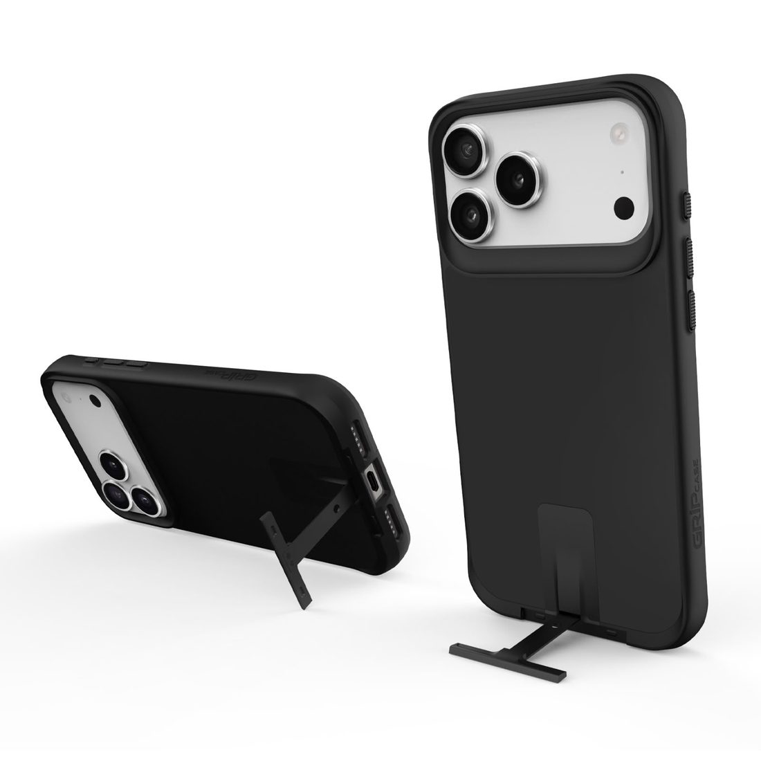 כיסוי Grip Case Matrix MagSafe ל-iPhone 17 Pro