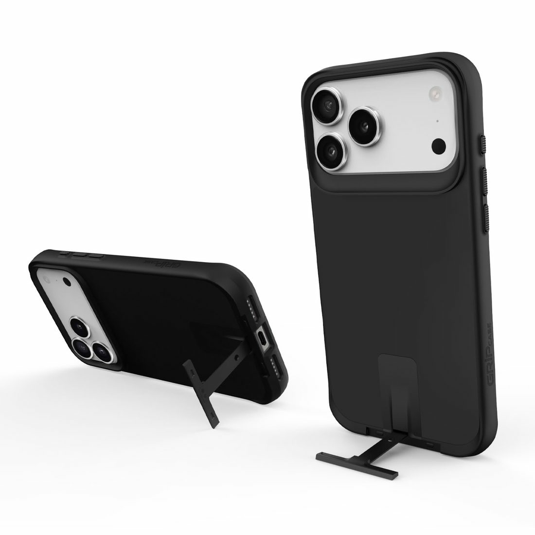 Grip Case Matrix iPhone 17 Pro Max שחור