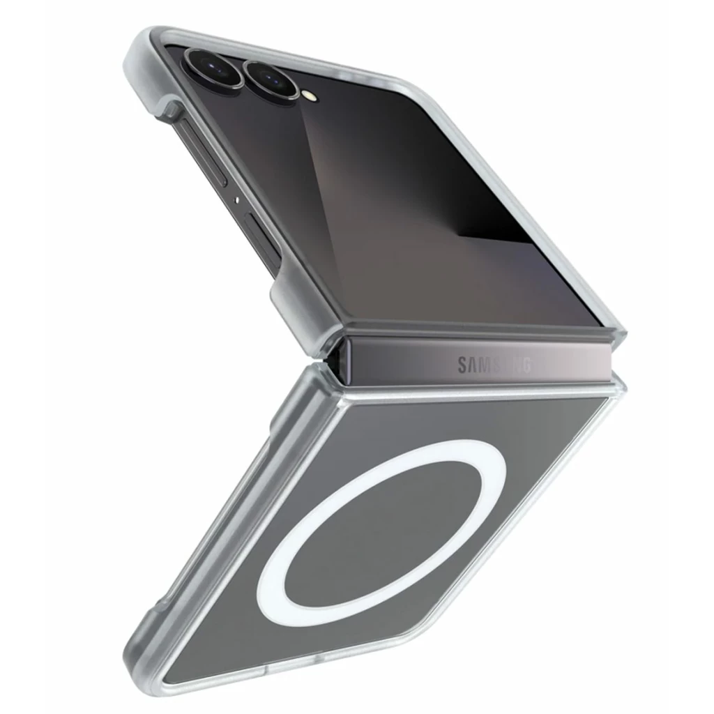 כיסויים ל-Galaxy Z Flip8