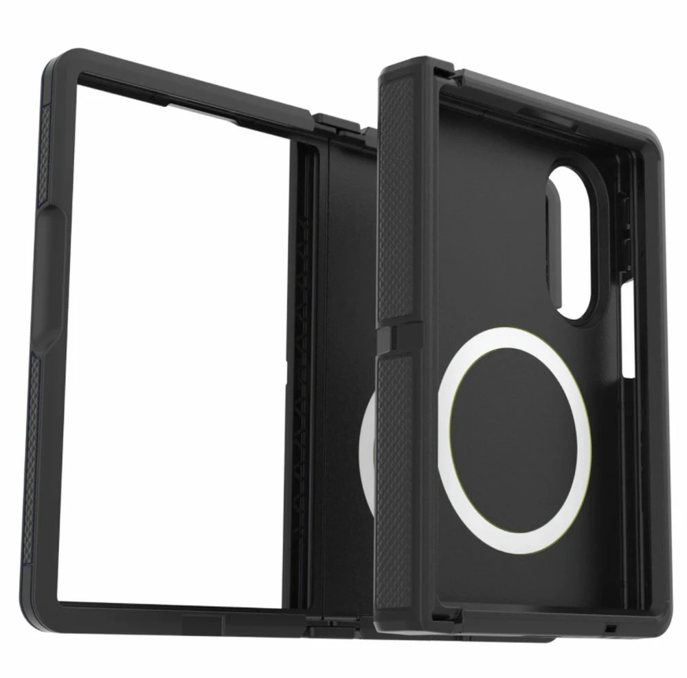 OtterBox Defender Pro XT Galaxy Z Fold8 שחור