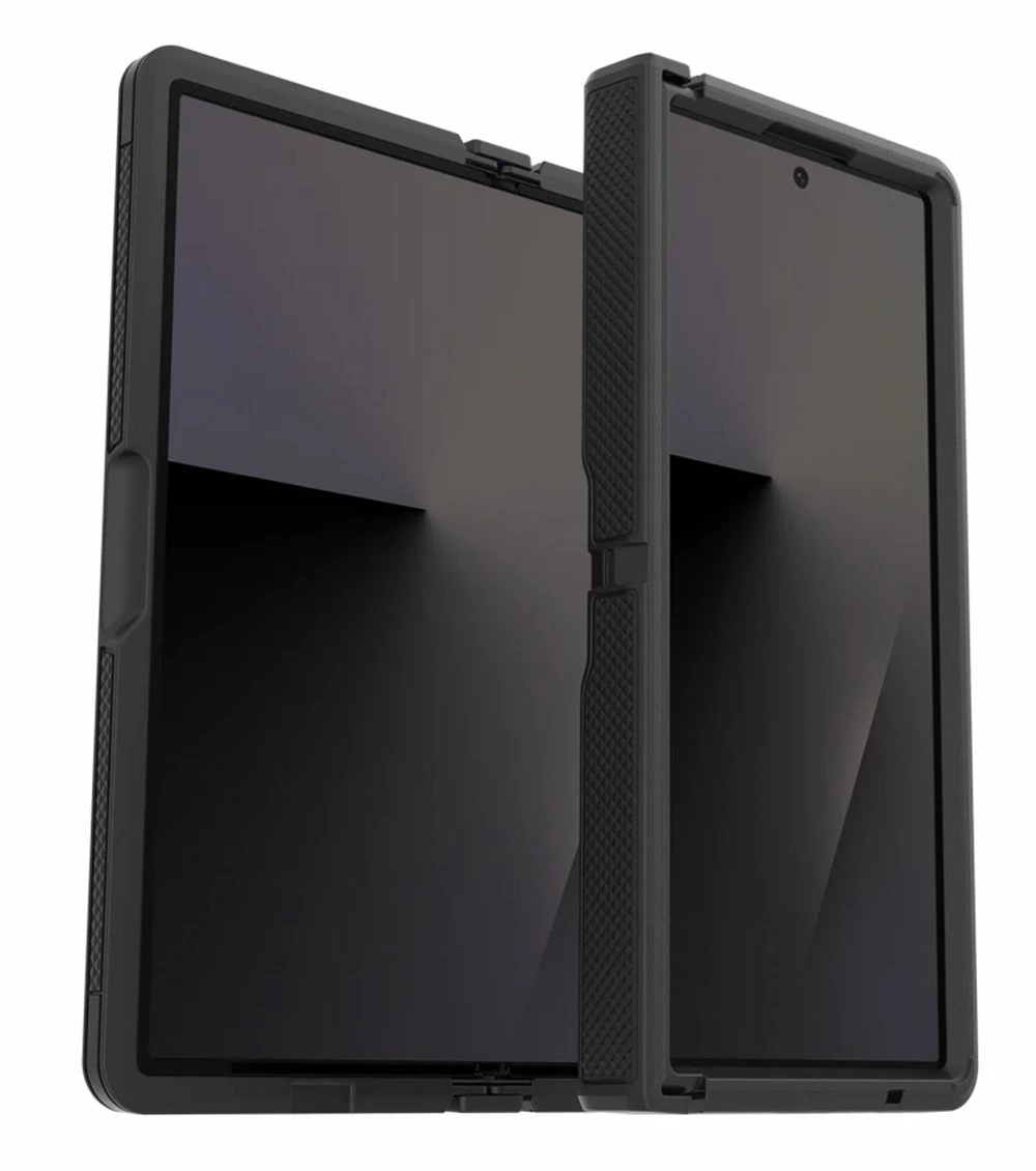 OtterBox Defender Pro XT Galaxy Z Fold8 Ultra שחור