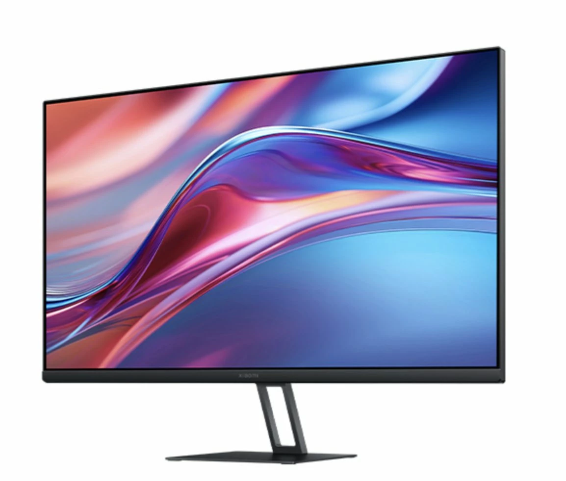 Xiaomi 2K Monitor A27Qi - זווית