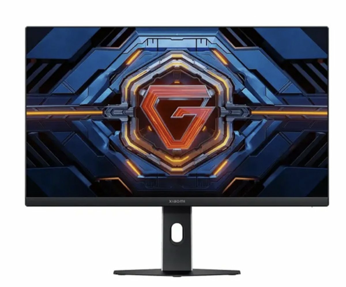 Xiaomi Gaming Monitor G27i 2026 - תצוגה ראשית