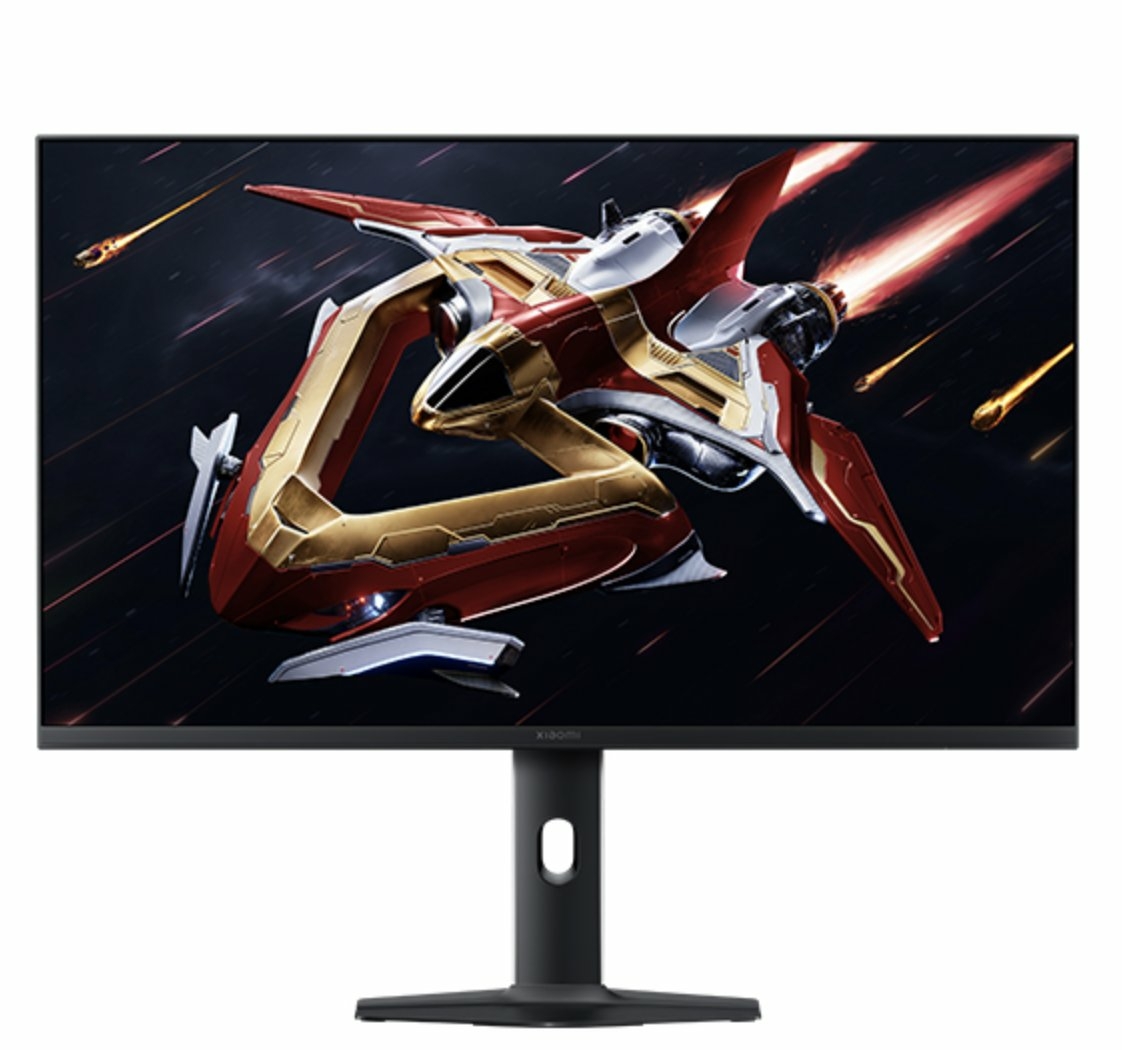Xiaomi miniLED Gaming Monitor G Pro 27Qi 2026 - תצוגה ראשית